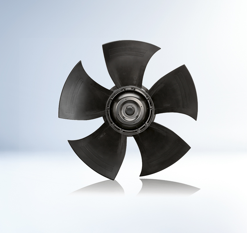 Axial Fans
